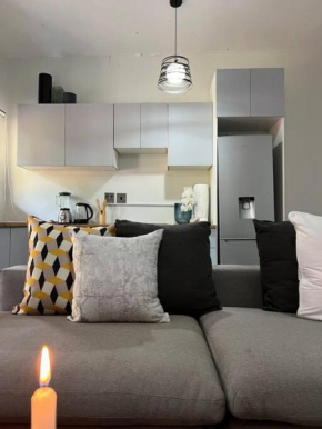 Cosy apt 5min to Sandton City 8